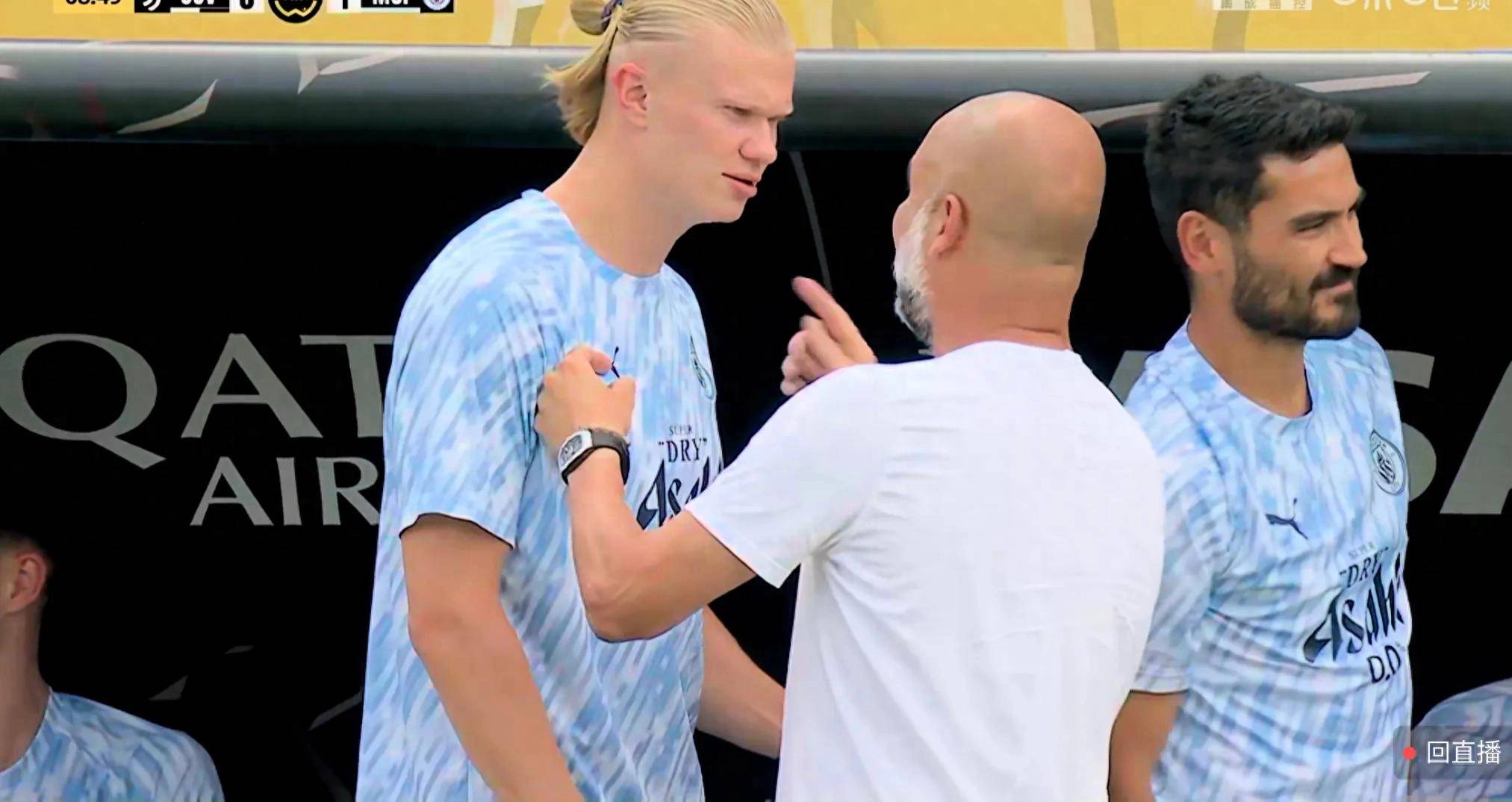 包含哈兰德在巴黎圣日耳曼比赛中重返赛场，晋级下一阶段引发热议！的词条-开云娱乐app