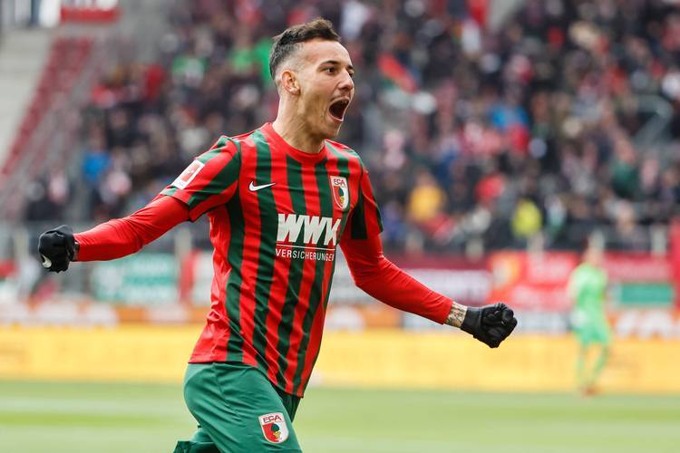 清晨德甲焦点战,上海海港更衣室发声,压力陡增,医务组通报恢复-开云真人平台